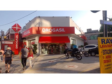 Drogasil - São Bernardo do Campo
