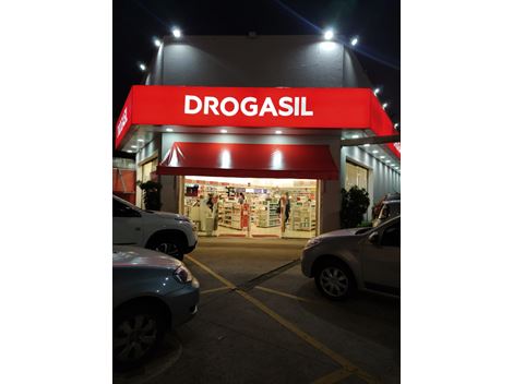 Drogasil - São Bernardo do Campo